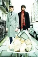 Kaiser Chiefs - kaiser chiefs- vozik.jpg